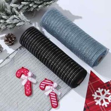 30ft Premium Christmas Ribbon