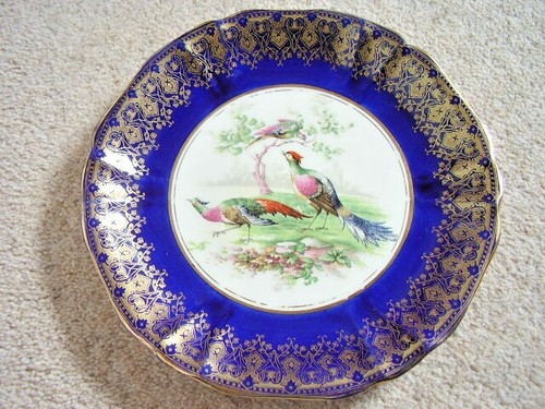 Wedgwood imperial porcelain - wedgwood,