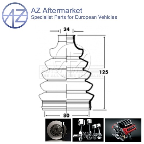 Fits vauxhall astra combo - fits,