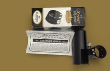 Rovner dark bb clarinet - -,