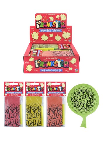 Whoopee cushion classic - whoopee,