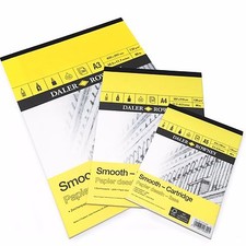 Daler Rowney - Smooth