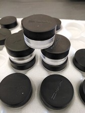*50 X MAC Sample Pots Small