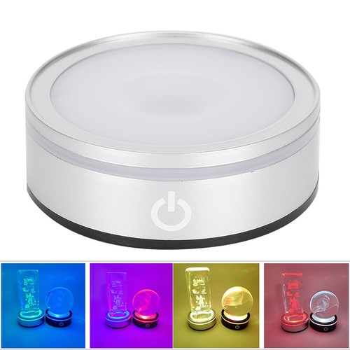 Colorful round lasers - 7,