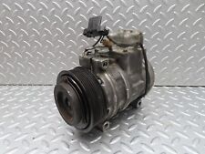 ⚙15048⚙ Mercedes-Benz W140 S320 Air Condition Compressor