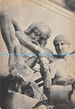 D001138 Olympia. Temple of Jupiter. Aohna