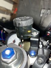 Brembo style Smoked Front