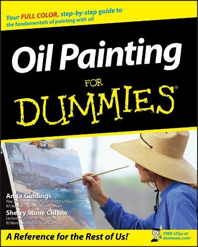 Oil painting for - painting,