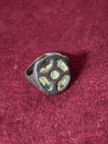 Knights templar ring - templar,