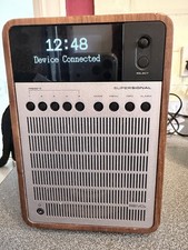REVO SuperSignal DAB+ FM Radio