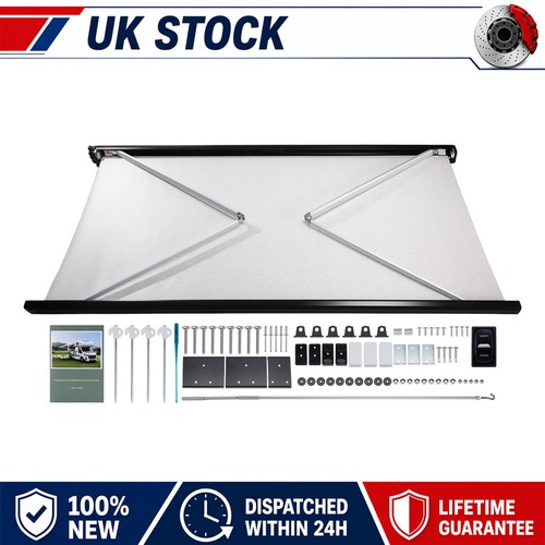 Electric awning sun canopy - awning,