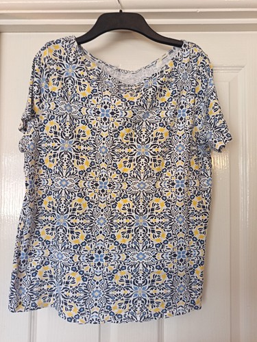 Bon marche ladies blue - marche,
