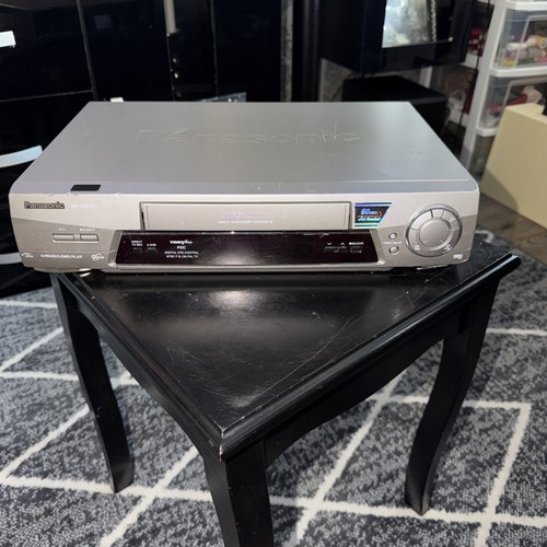 Panasonic sj410 silver - panasonic,