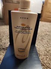 AVON ADVANCE TECHNIQUES