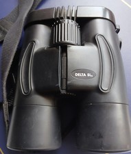 Delta 8x42 Waterproof