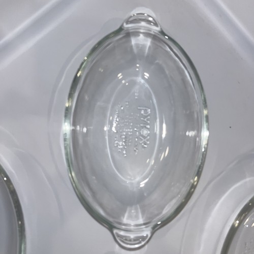 Vintage pyrex corning 328 - corning,
