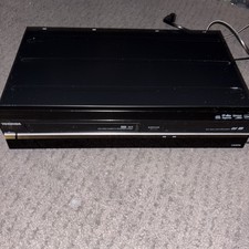 Toshiba DVR620KU DVD Recorder