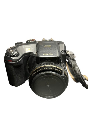 Fujifilm finepix s7000 - s7000, 6.3mp