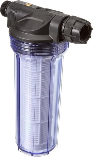 Gardena pump pre filter for - gardena,