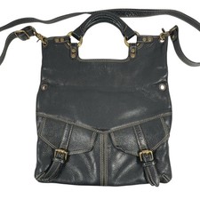 Blondie Mania Leather