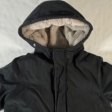 Abercrombie Kids Parka Kids