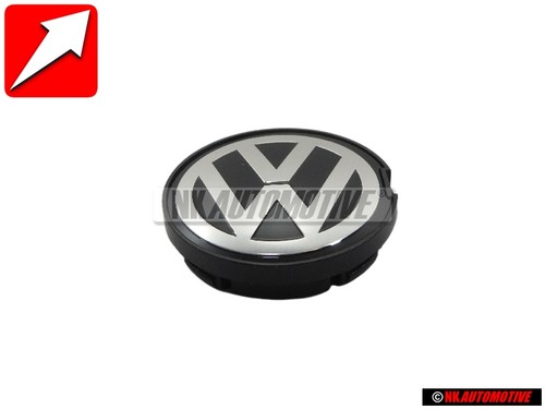 Genuine alloy wheel centre - genuine,