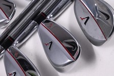 Nike VR Forged TW Blade Irons