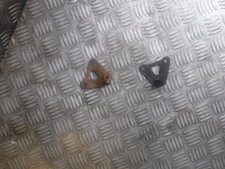 Suzuki Bandit Mk1 600 Fairing Brackets