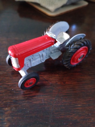 1959 corgi toys 50 - 1959-66,
