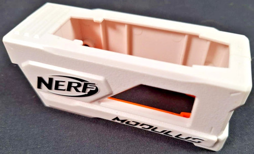 Nerf demolisher magazine clip - magazine,