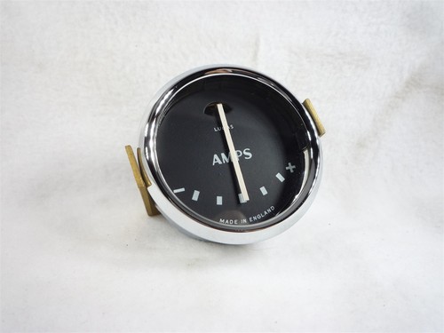 Lucas bm4 ammeter mga mgb - bm4,