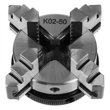 50mm mini jaw self - 50mm,