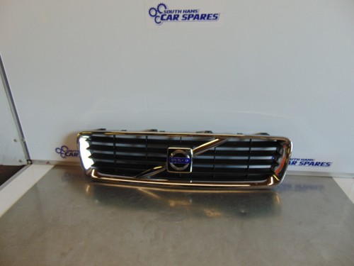 Volvo c30 radiator grill - c30,