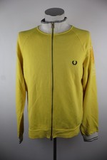 Fred Perry Sweater Men Size L