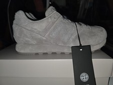 Stone Island x New Balance 574