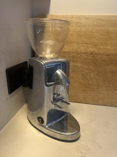 Ascaso mini espresso - ascaso,