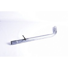 Centre Exhaust Pipe For VW