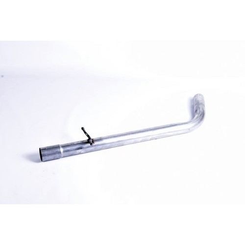 Centre exhaust pipe for - exhaust, vw