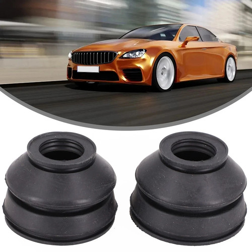 Rubber ball joint dust - rubber,