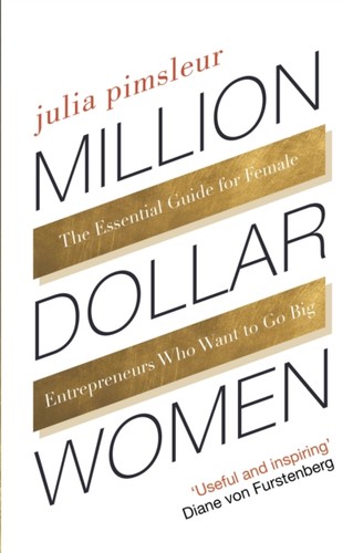 Million dollar women - women, by