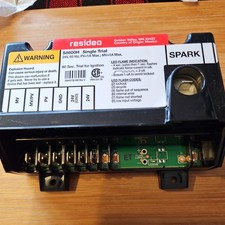 1PCS New Resideo Boiler