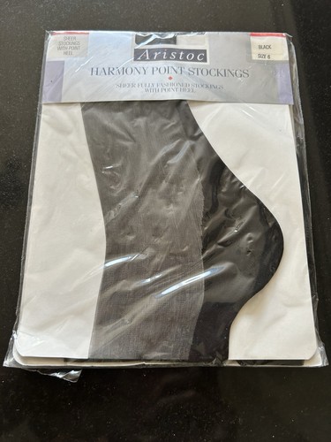 Rare black aristoc - black,