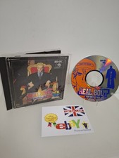 KING OF FIGHTERS REAL BOUT NEO