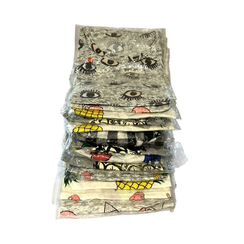 Job lot 13x womens graphic - 13x,