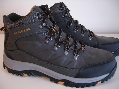 Skechers mens relment dagget - skechers,