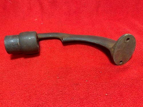 Original horn gramophone back - gramophone,