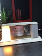 Goblin Teasmade Alarm clock tea/coffee maker wakeup light anti SAD sunrise 855