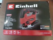 Einhell Jigsaw Corded TC-JS