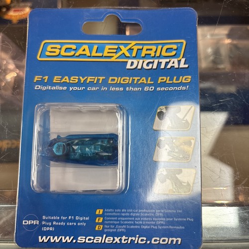 Scalextric c8516 easy fit - scalextric,