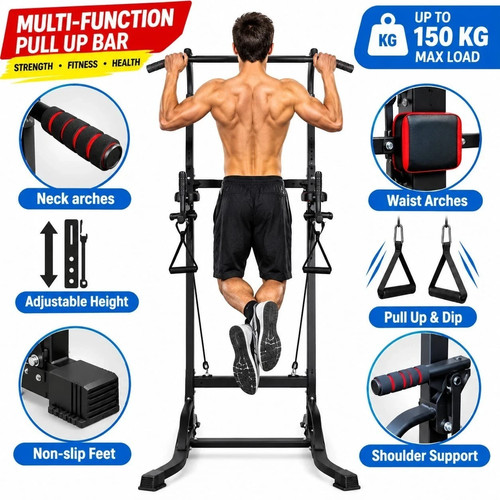 Multi function pull - multi-function, up
